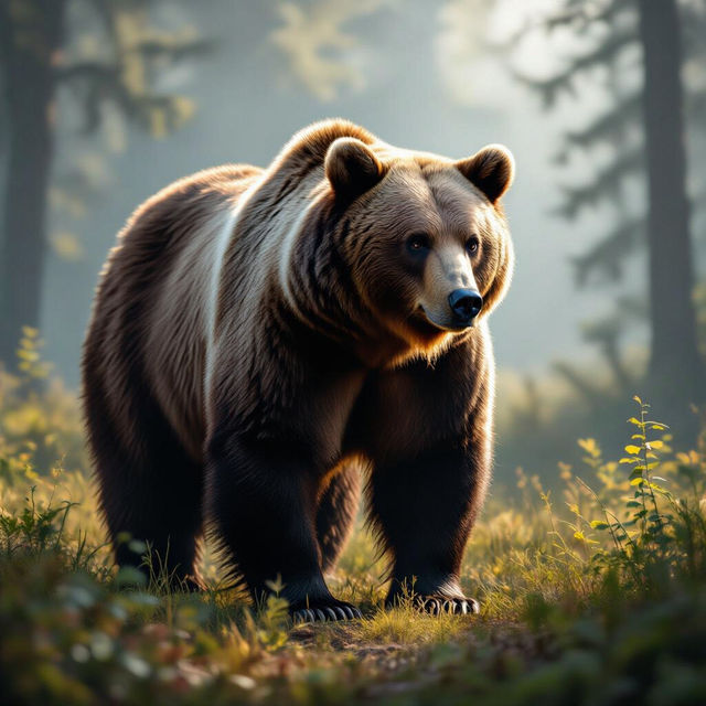 Bear Pictures gallery