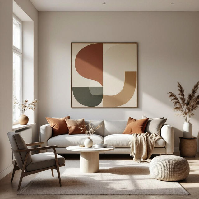 Scandinavian Wall Art gallery