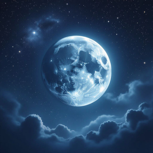 Moon Dark Moon Images gallery