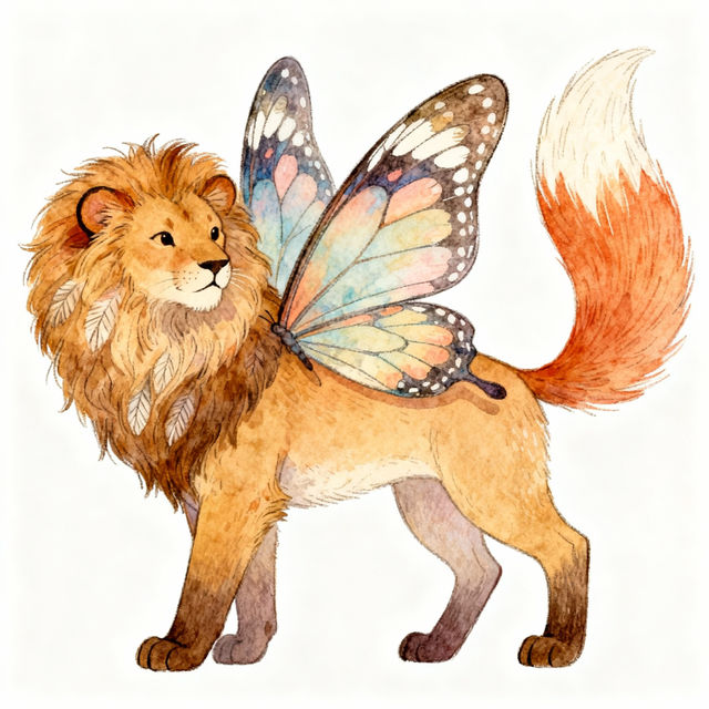 Custom Drawings - Made With AI gallery