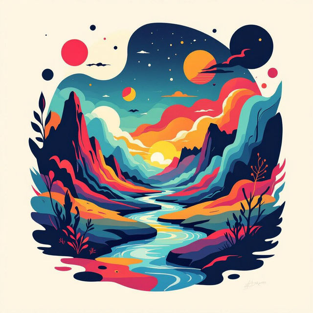 Shirt Image Ideas - Made With AI gallery