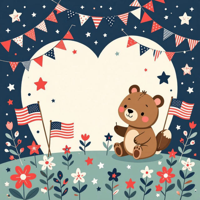 Cute Memorial Day Wallpapers gallery