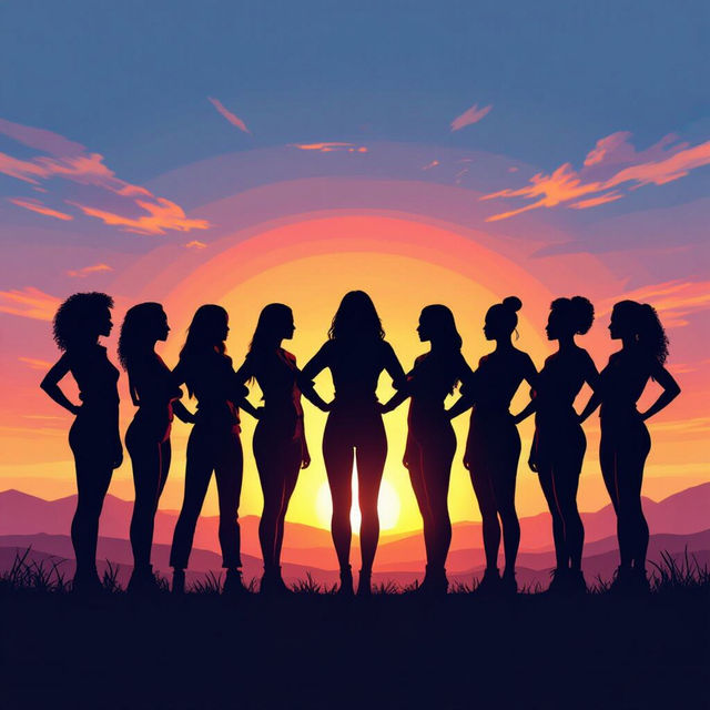 Girl Power Wallpapers gallery