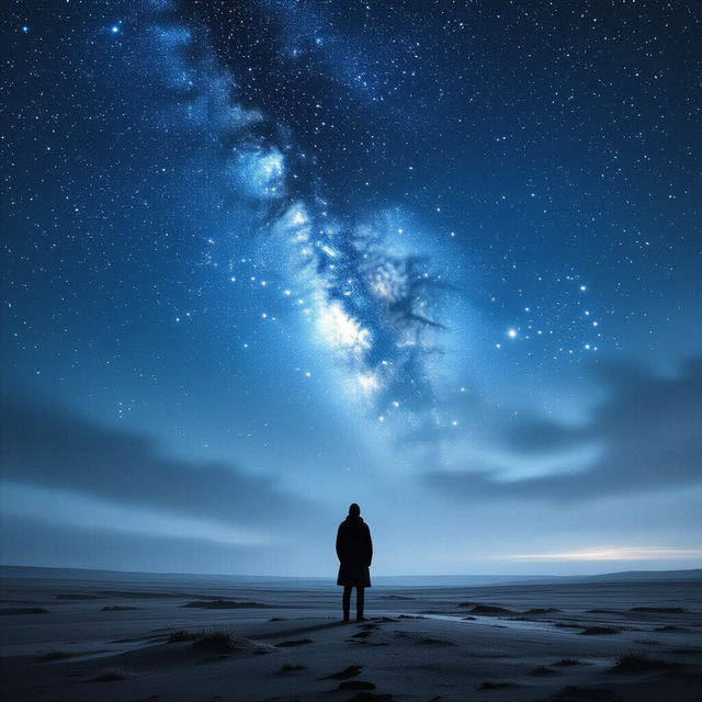 Lonely Images gallery