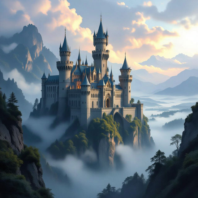 Castle Pictures gallery