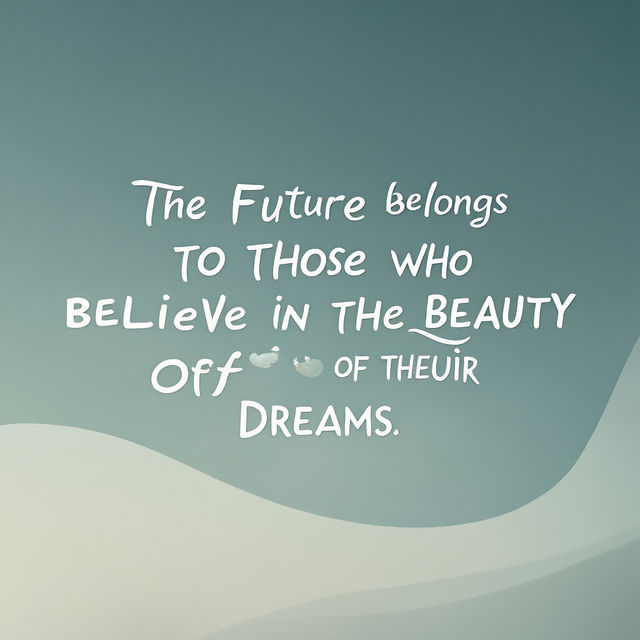 Quotes Wallpaper 4k gallery