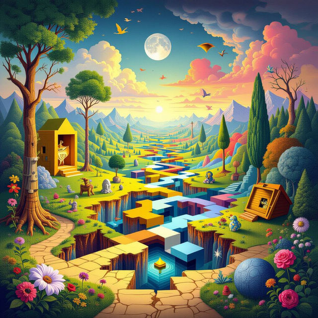 Tricky Riddles Pictures gallery