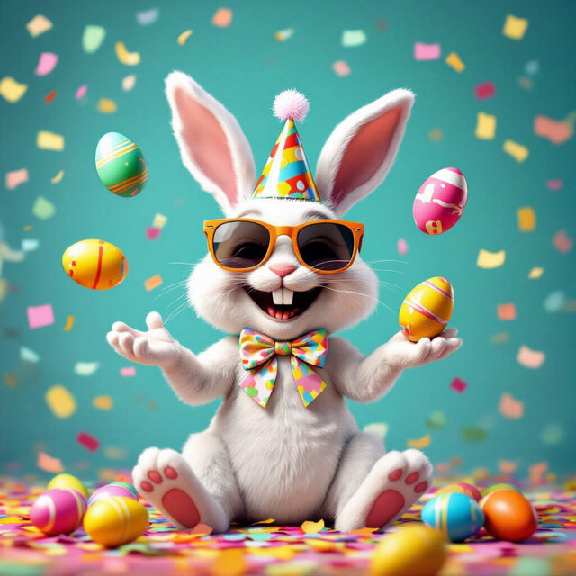 Happy Easter Funny Images gallery