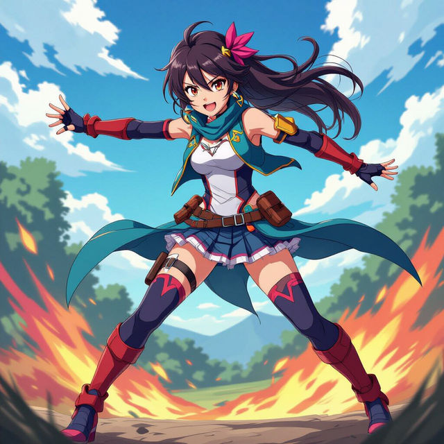 Anime People Drawings gallery