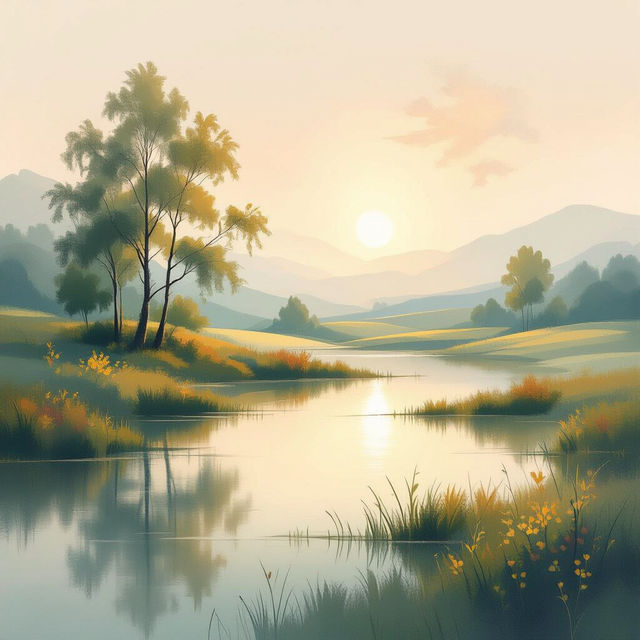 The Art of Peace gallery