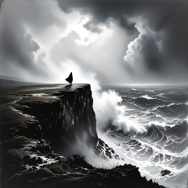 Black and White Pictures to Draw gallery