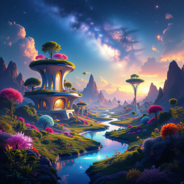 Cool Art Pictures gallery