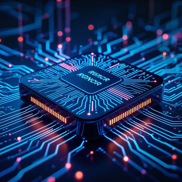 Router Pictures gallery