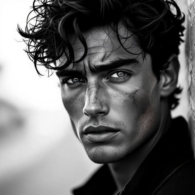 Turn Image To Black And White gallery