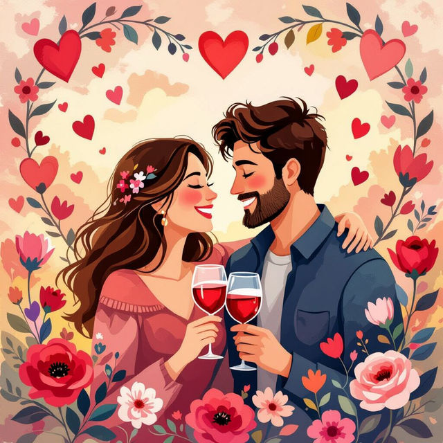Free Happy Valentines Day Images gallery