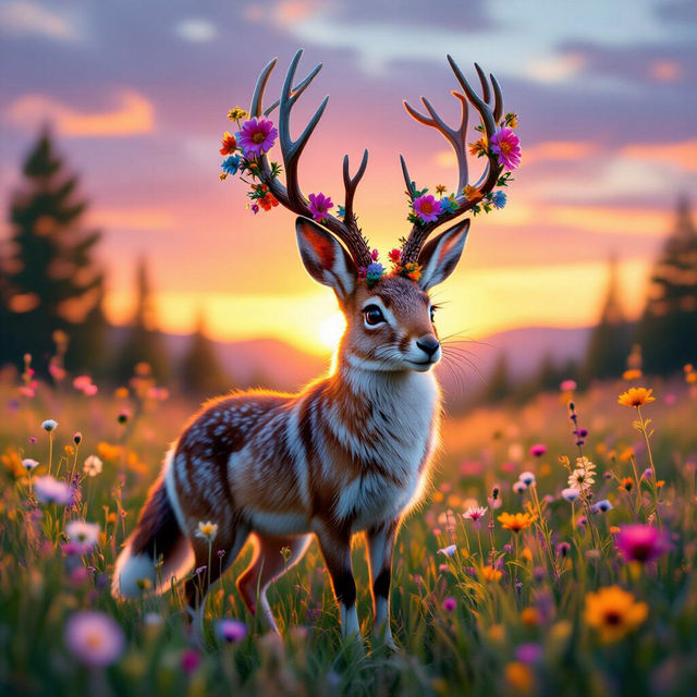 Jackalope Art Fair gallery