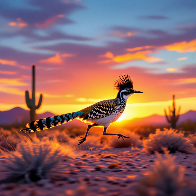 Pictures of Roadrunners gallery