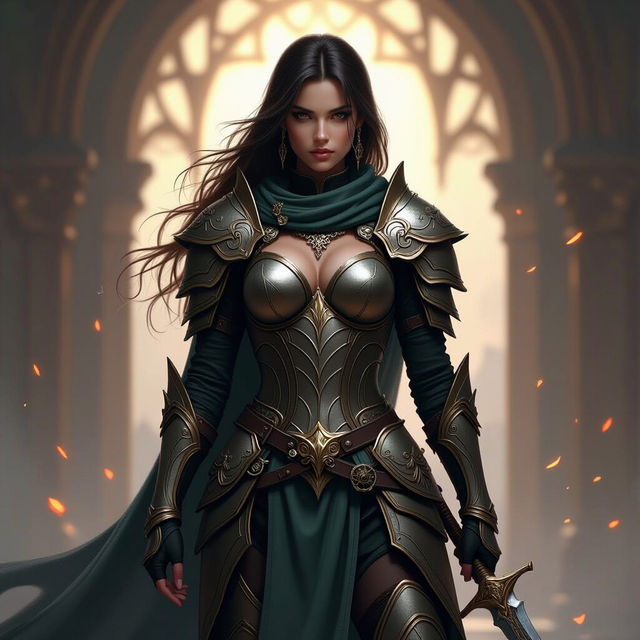 Concept Art Character Design gallery