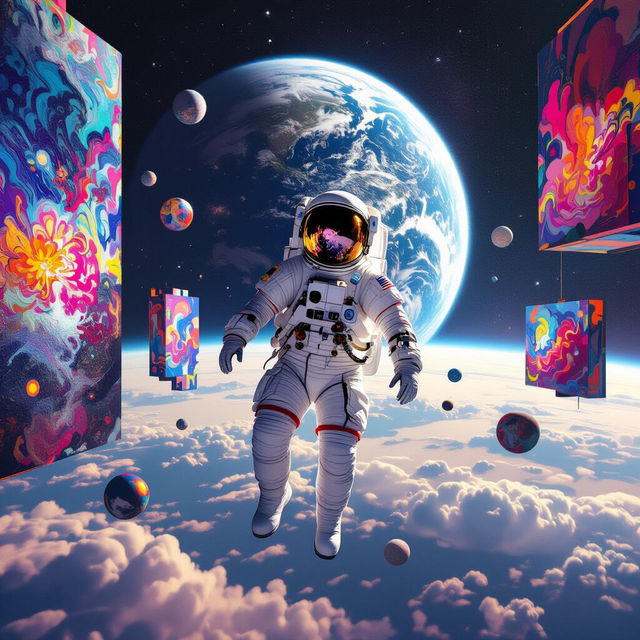 Art Among Us gallery