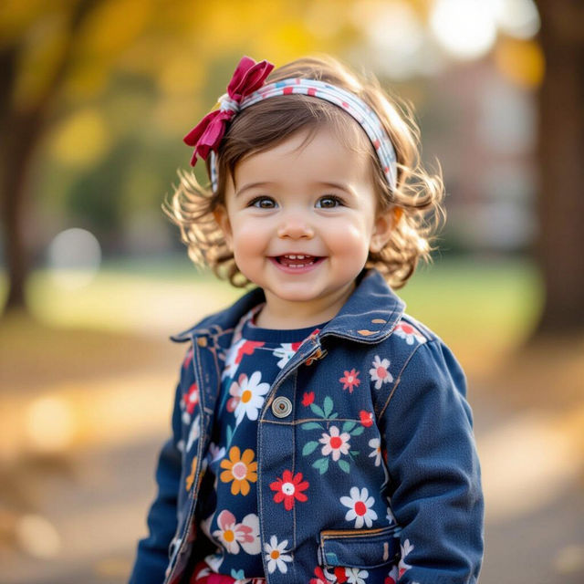Toddler Picture Day Outfits gallery