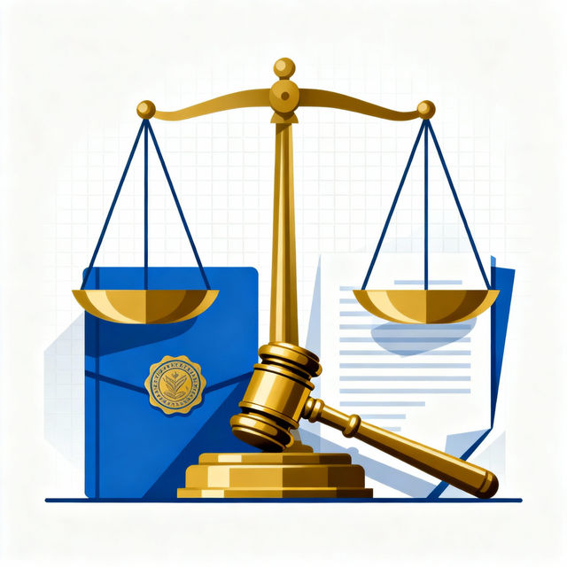 Judicial Review Drawings gallery