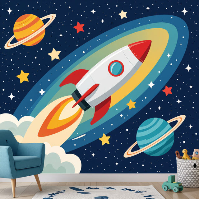 Wallpaper For Boys Room gallery