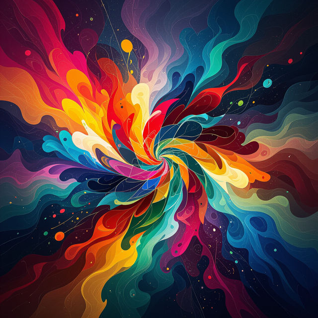 Subjective Art gallery