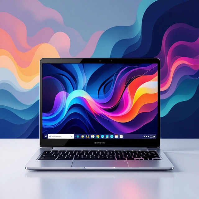 Chromebook Pictures gallery