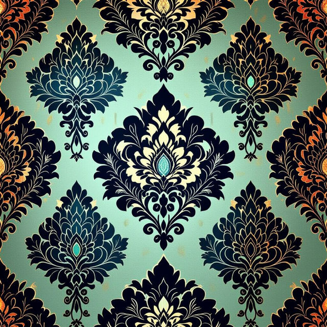 High-End Wallpaper - Made With AI gallery