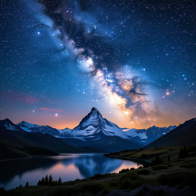 Stars Wallpaper gallery