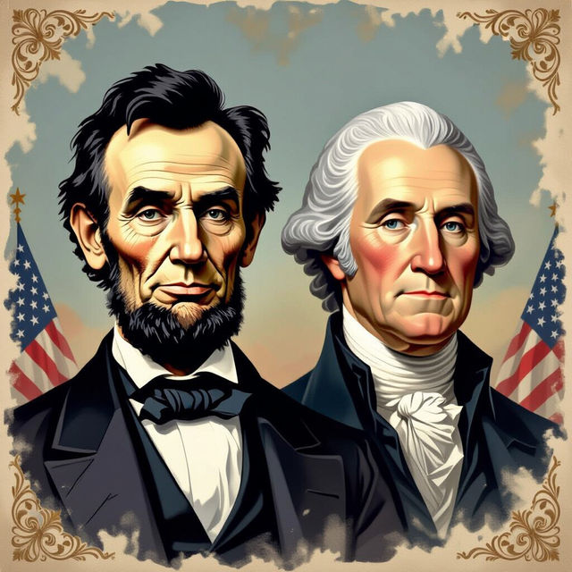 Presidents Day Pictures gallery