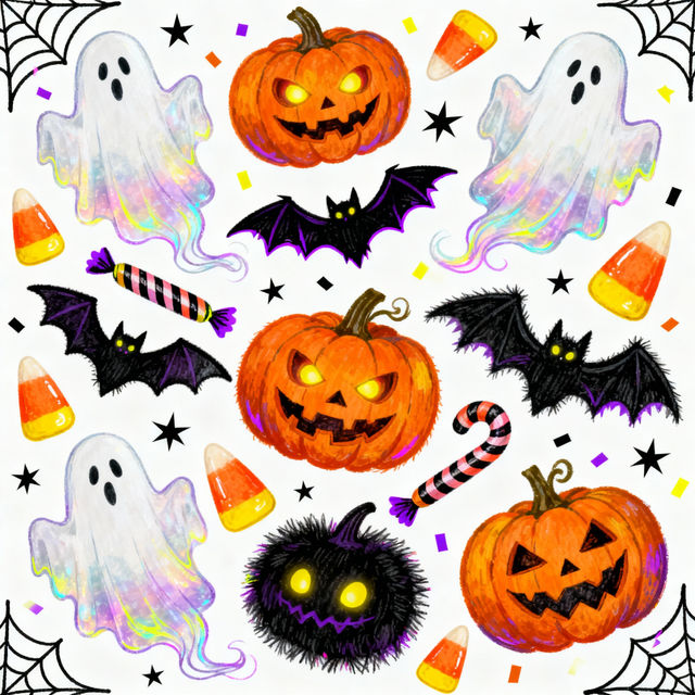 Free Halloween Clip Art gallery