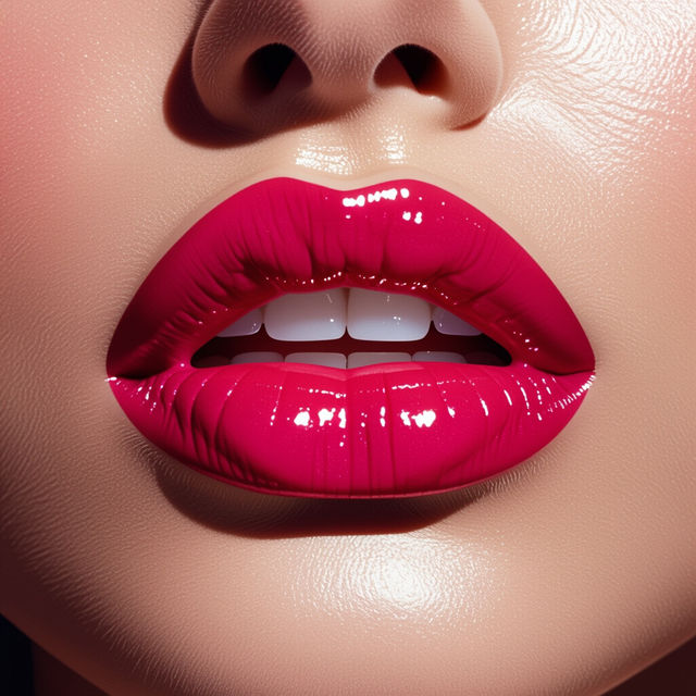 Lips Pictures gallery