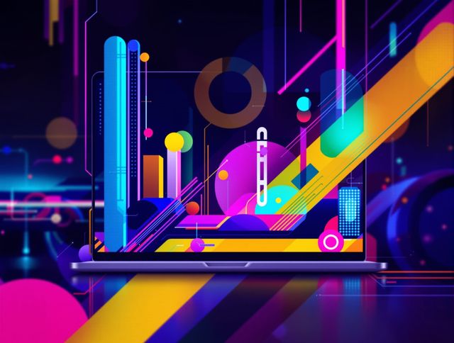 Transform Your Desktop With Stylish Laptop Wallpaper Designs And Backgrounds gallery