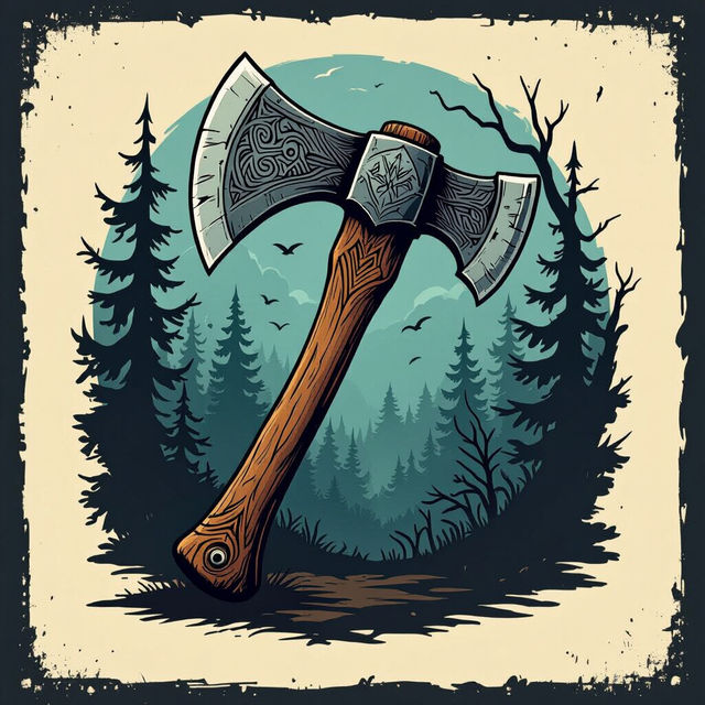 Hatchet Pictures gallery