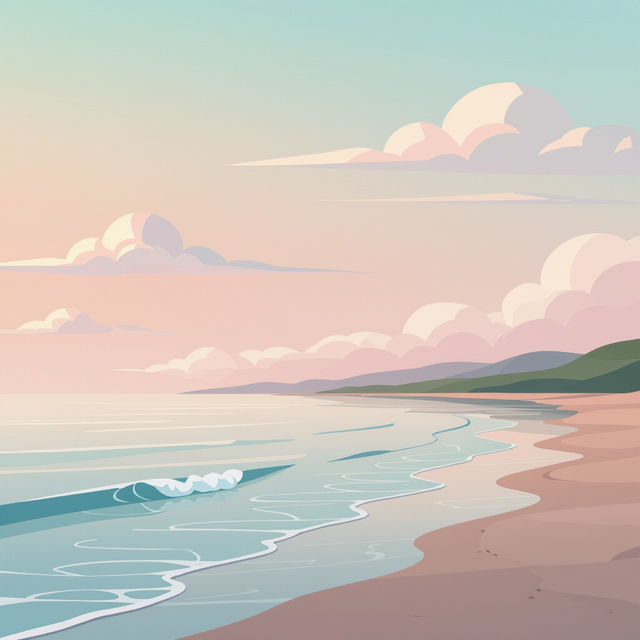 Chill Wallpapers 4K gallery