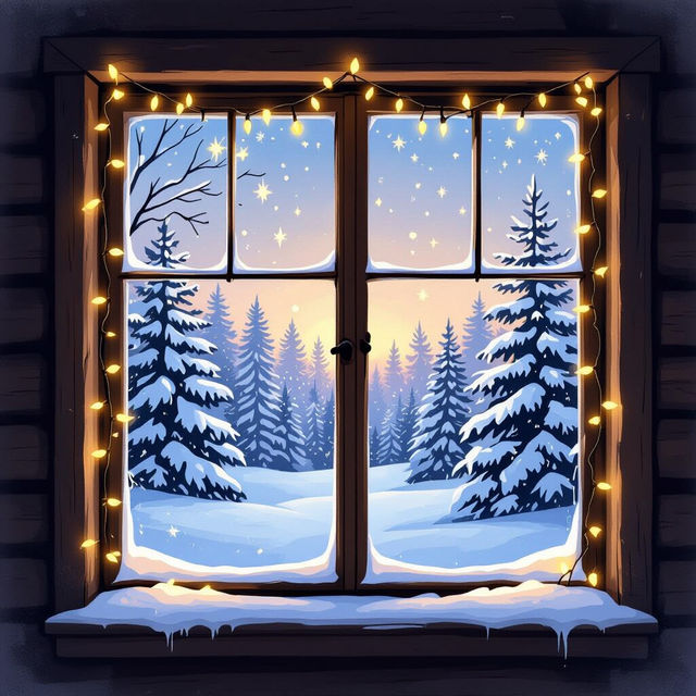 Aesthetic Christmas Wallpapers gallery