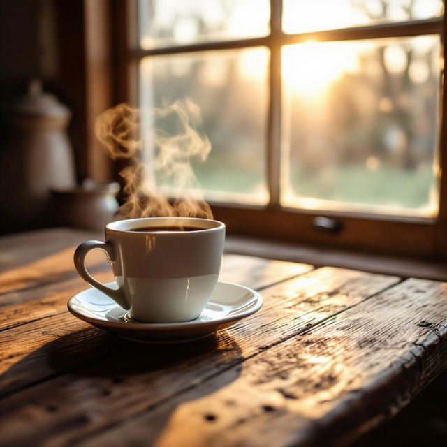 Good Morning Coffee Images gallery