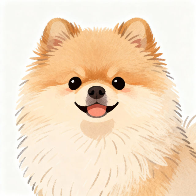 Pom Drawing Easy - Made With AI gallery