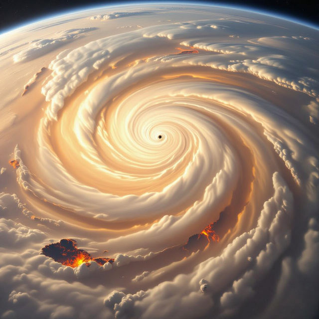 NASA Venus Images gallery