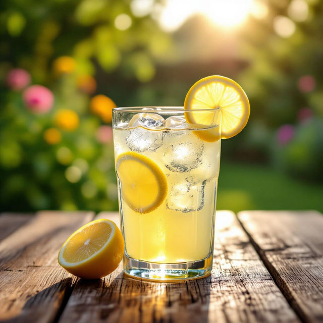 Lemonade Drawings gallery