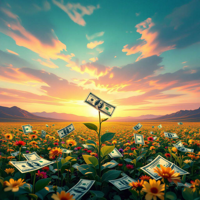 Dollar Pictures - Made With AI gallery