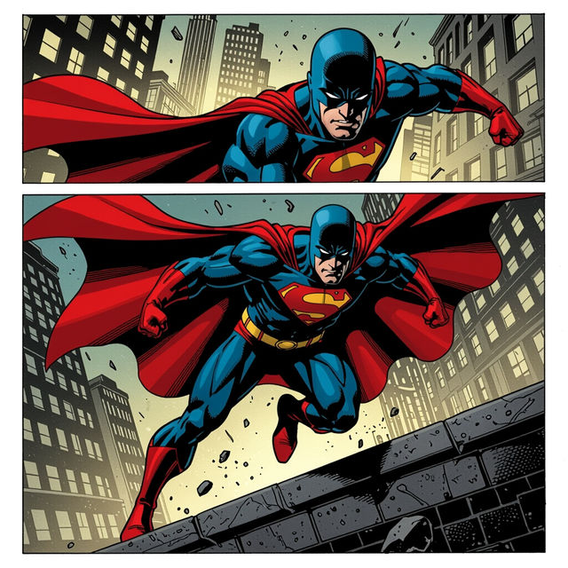 John Cassaday Art gallery