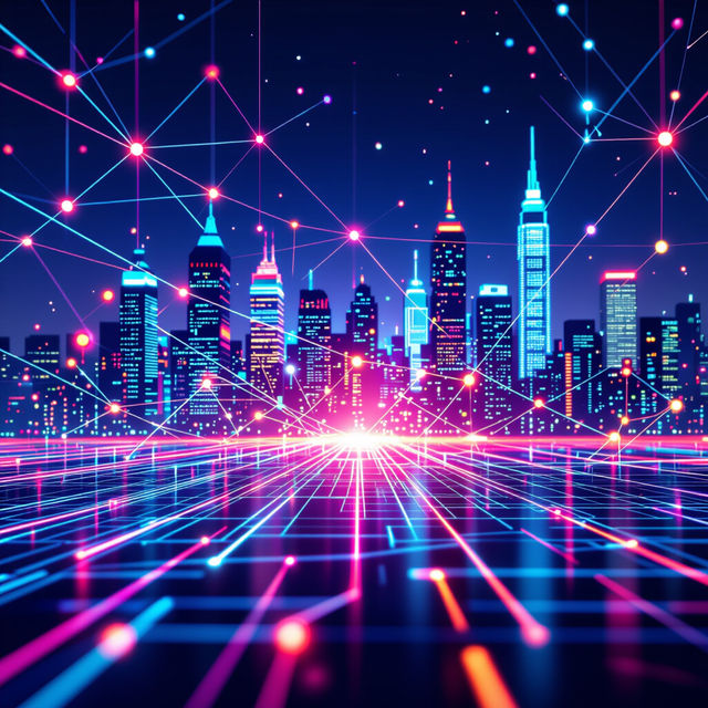 Innovation Pictures - Generated by AI gallery