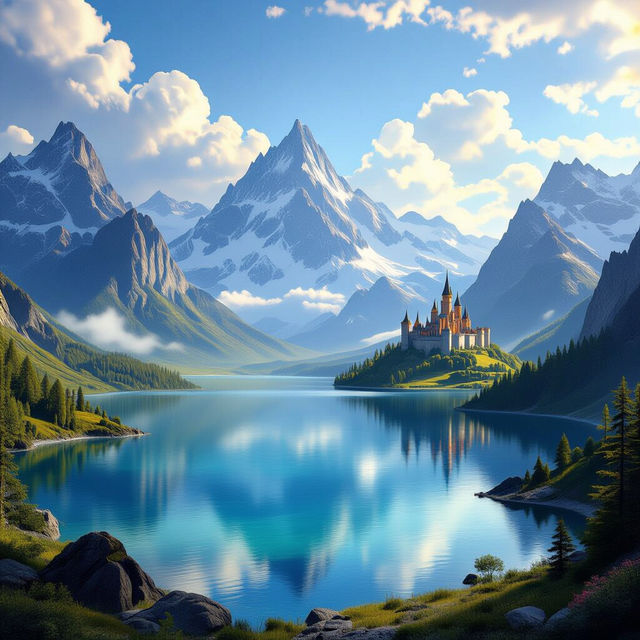 4K Resolution PC Wallpapers gallery