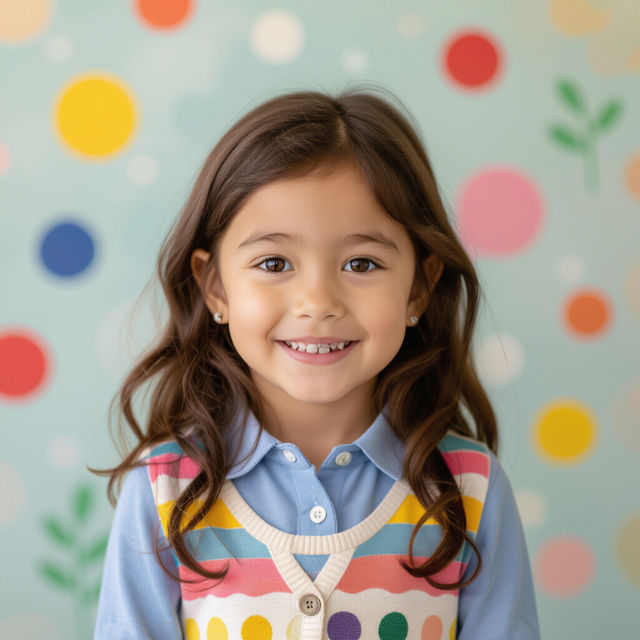 School Pictures Backgrounds - AI Generated gallery