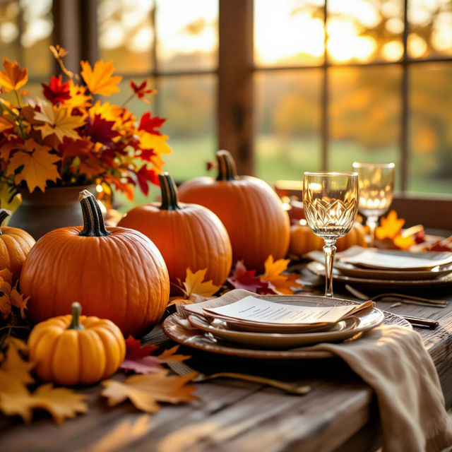 Thanksgiving Background Wallpaper gallery