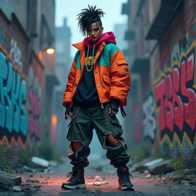 Rebel Wallpapers - Made With AI gallery