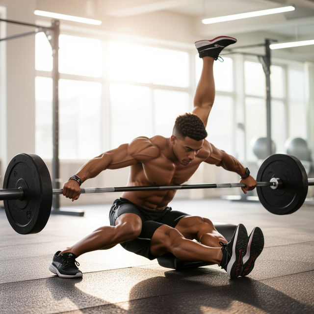 Dips Exercise Images gallery