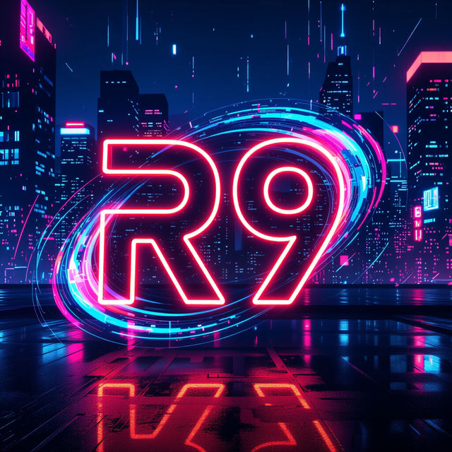 R9 Wallpapers - AI Generated gallery